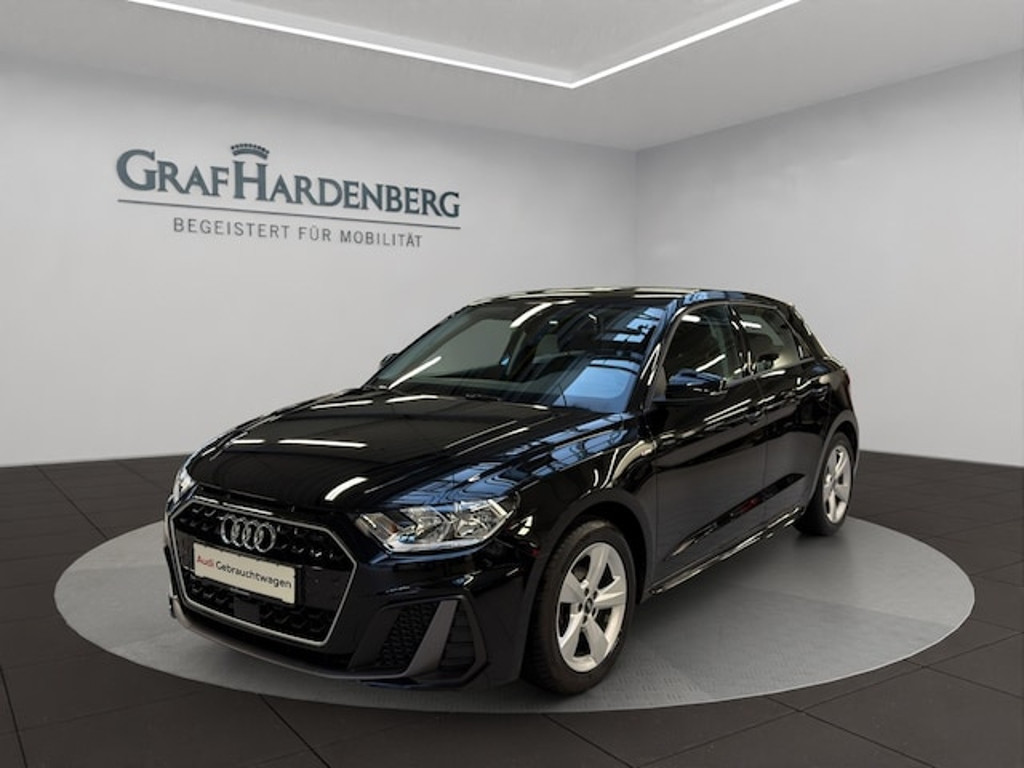 Audi A1 2022 Benzine