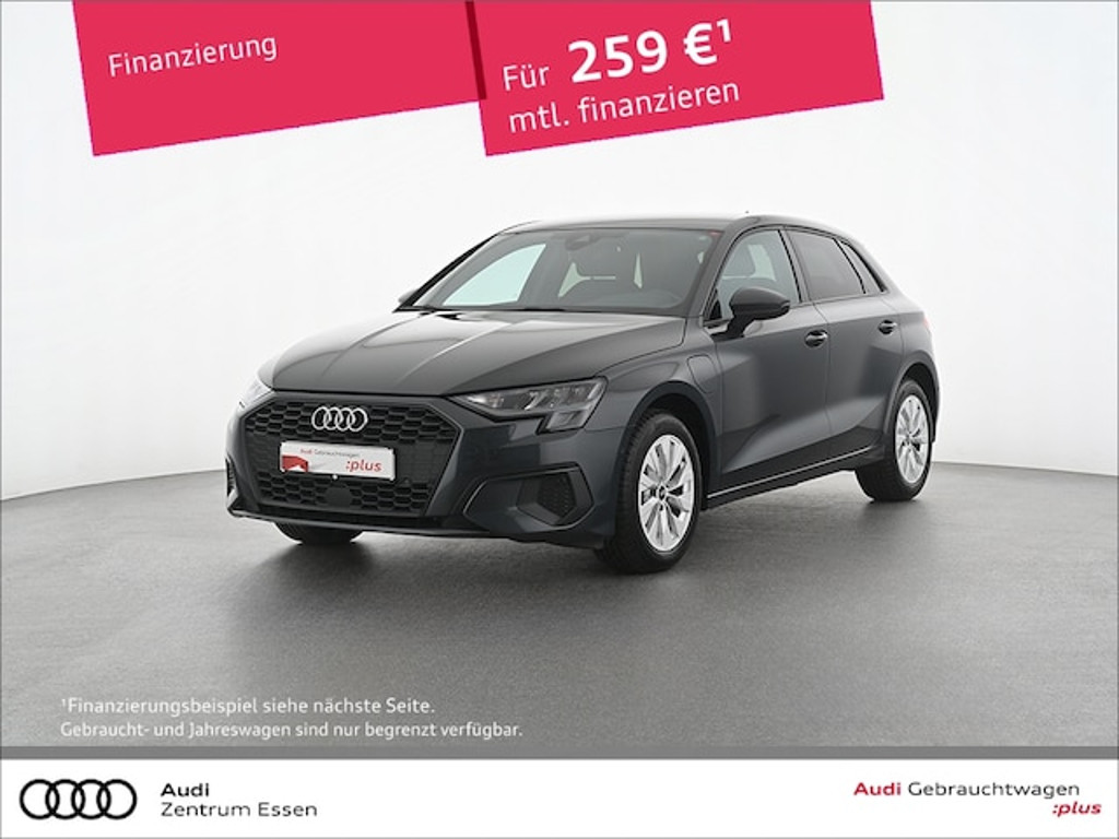 Audi A3 2022 Hybride Benzine