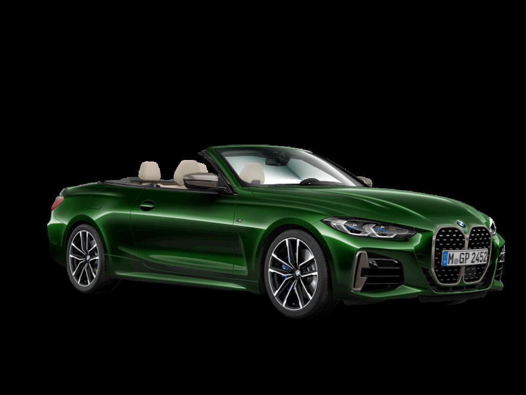 BMW M440