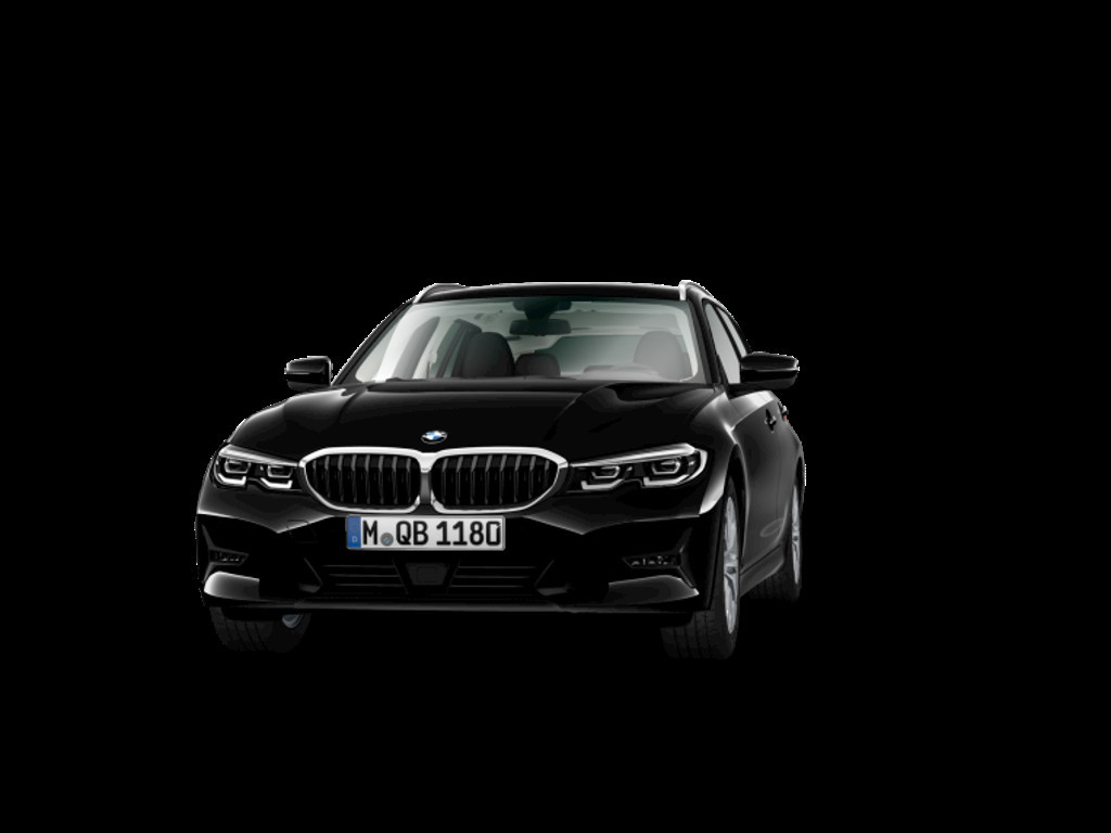 BMW 3 Serie 2021 Diesel