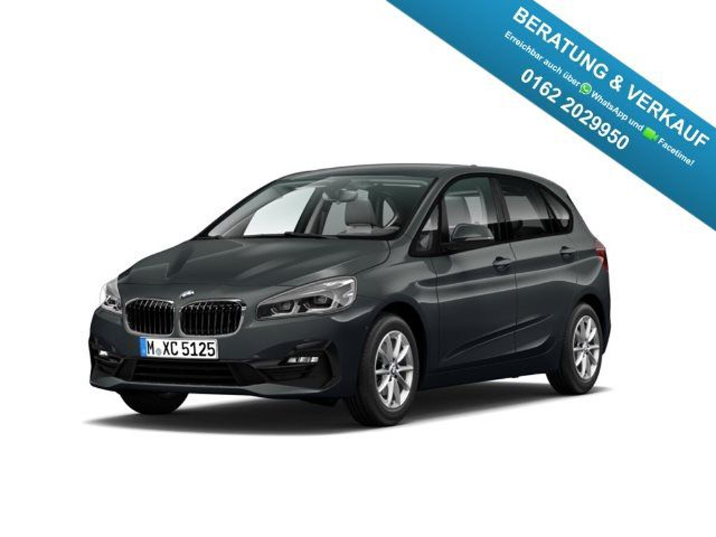 BMW 2 Serie 2021 Diesel