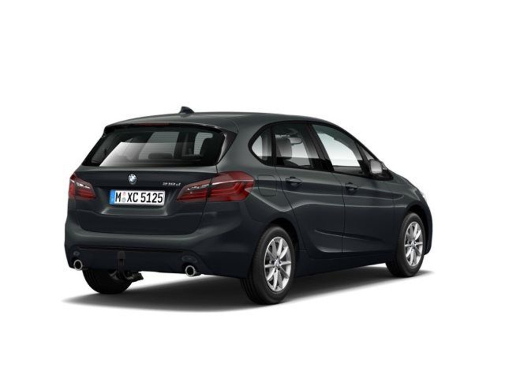 BMW 2 Serie