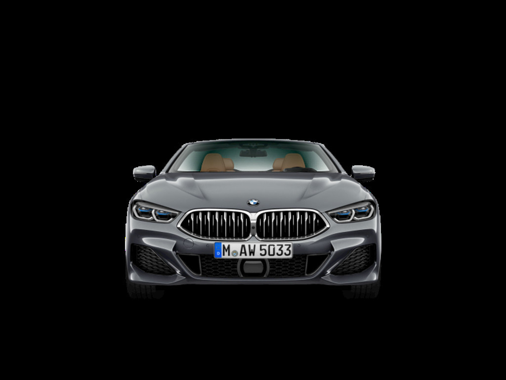 BMW 8 Serie