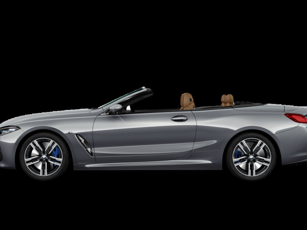 BMW 8 Serie