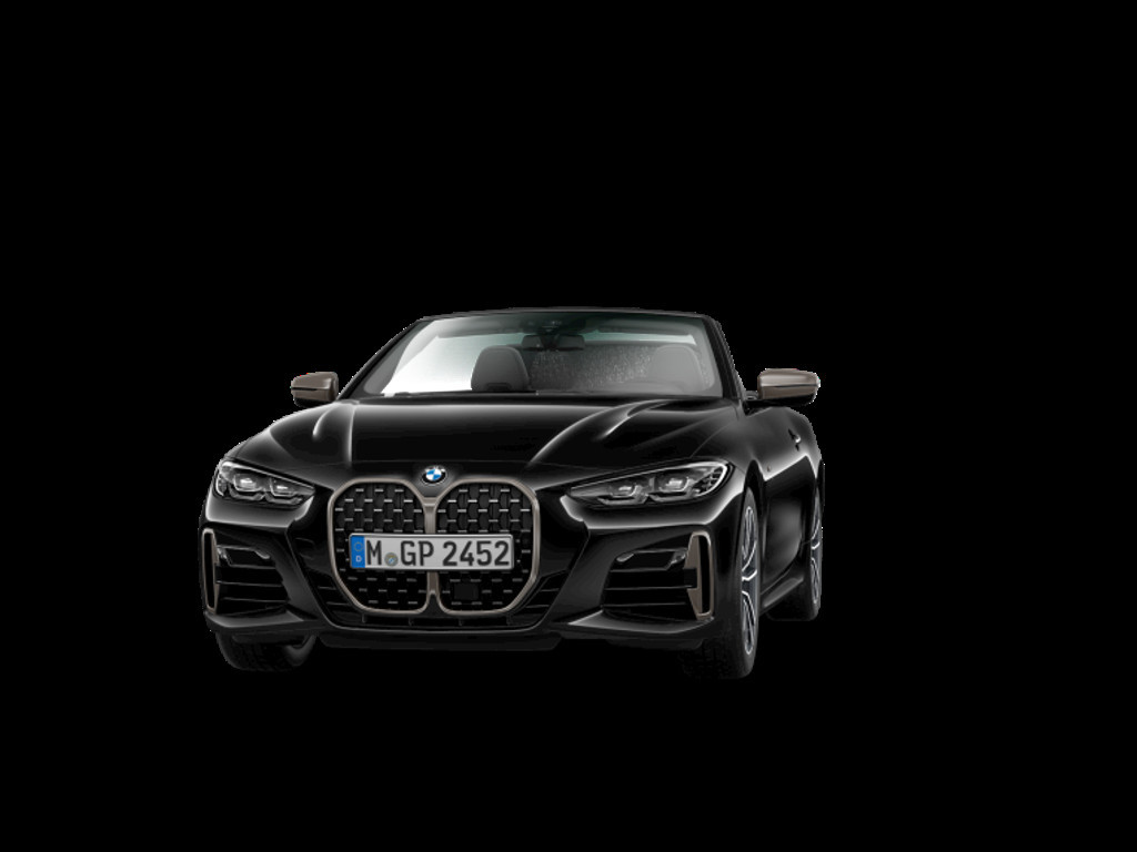 BMW M440 2021 Benzine