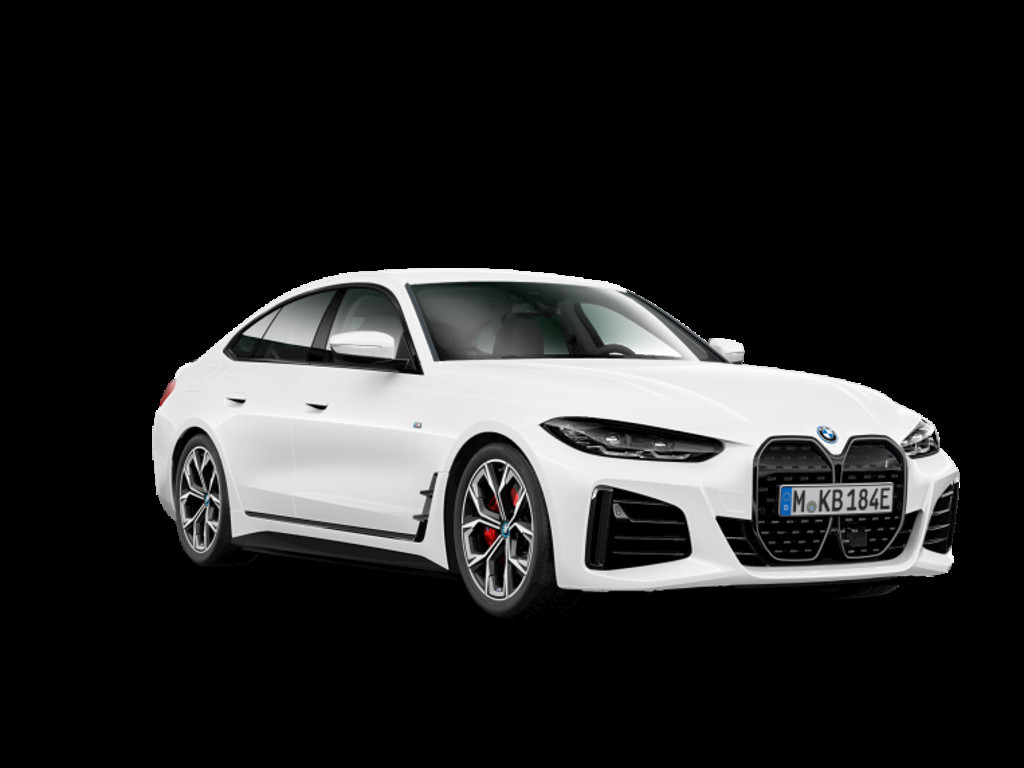 BMW i4