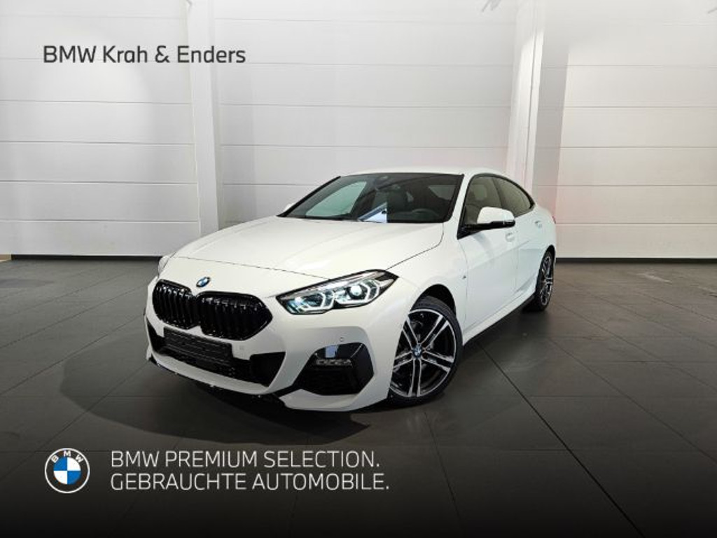 BMW 2 Serie 2023 Benzine