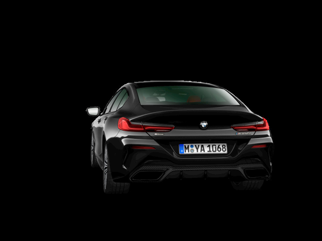 BMW M850