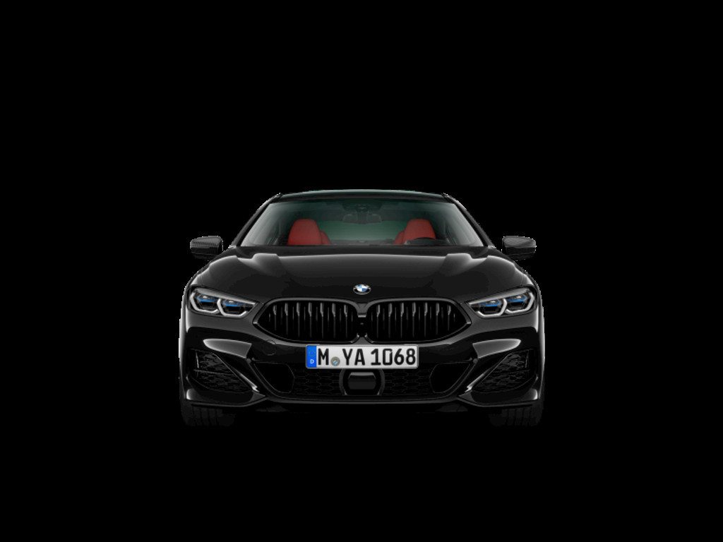 BMW M850