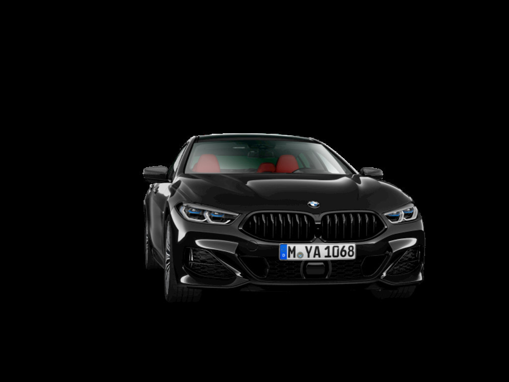 BMW M850
