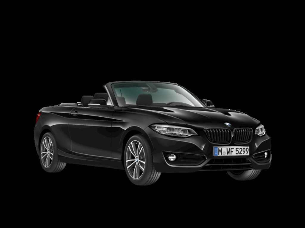 BMW 2 Serie