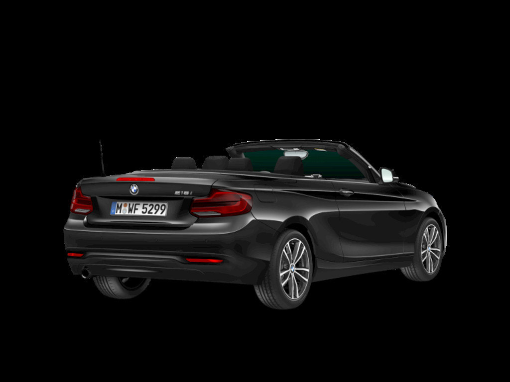 BMW 2 Serie