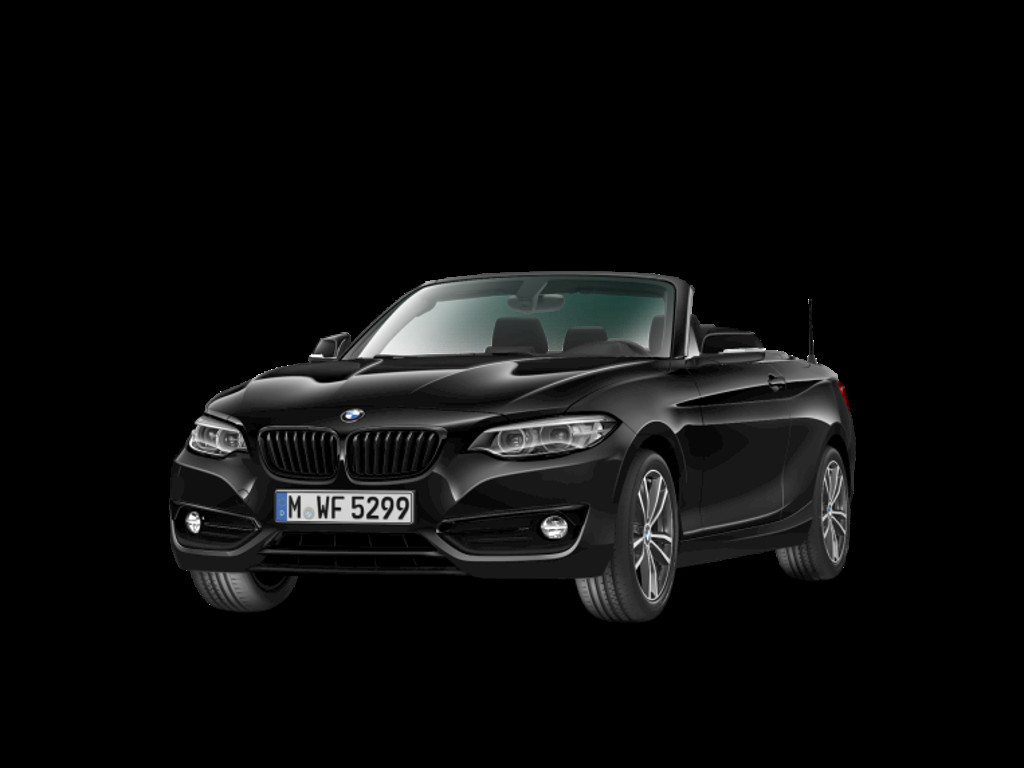 BMW 2 Serie