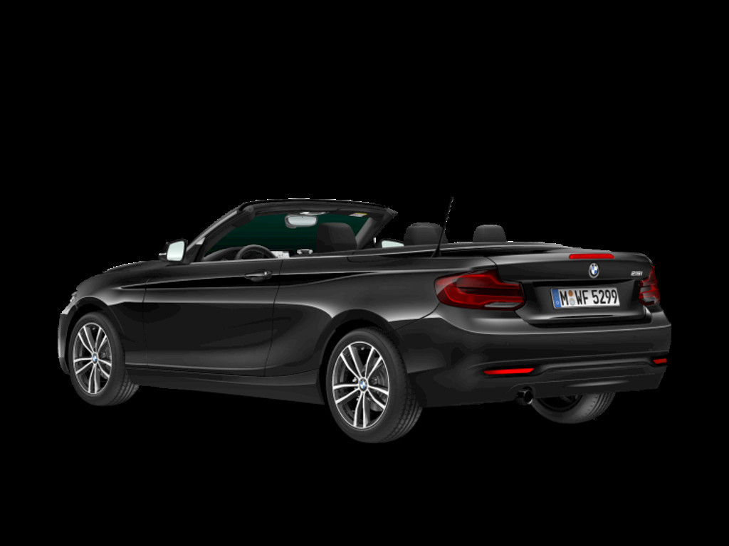 BMW 2 Serie