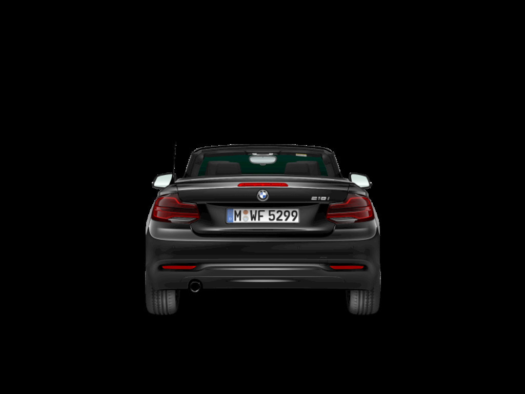 BMW 2 Serie
