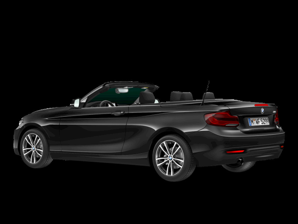 BMW 2 Serie
