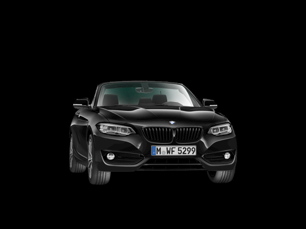 BMW 2 Serie