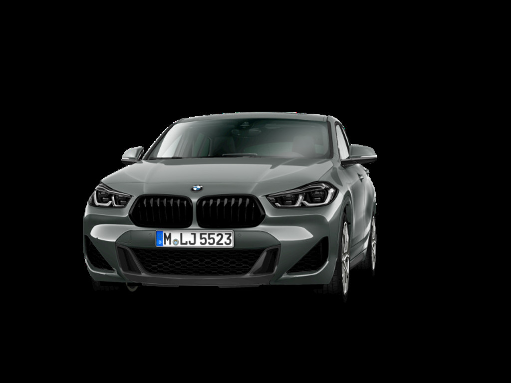 BMW X2 2022 Benzine