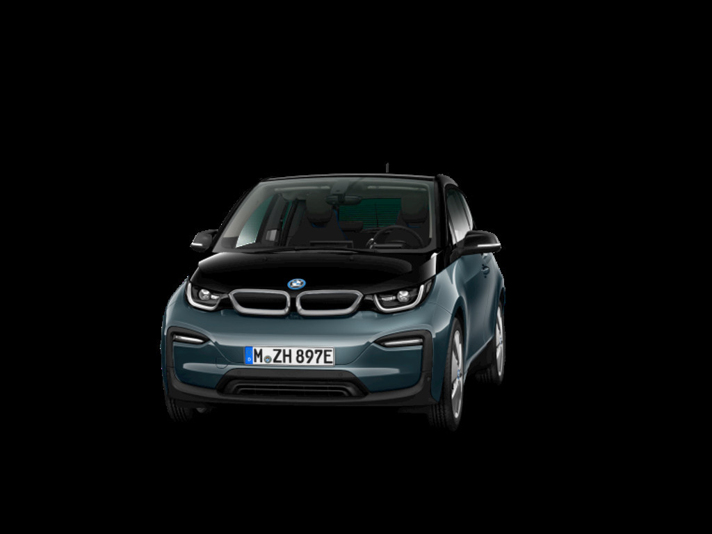 BMW i3 2021 Elektrisch