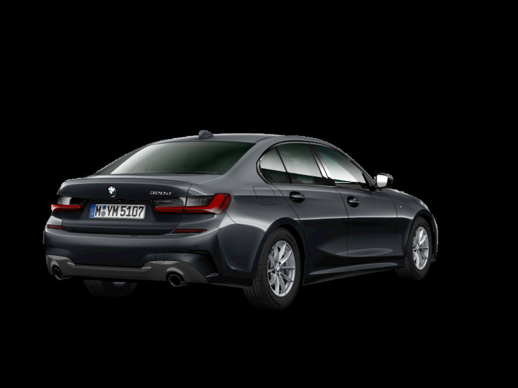 BMW 3 Serie