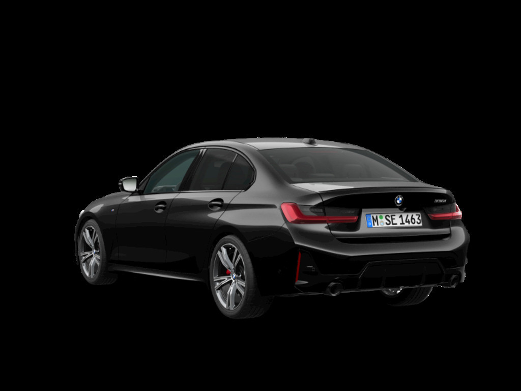 BMW 3 Serie
