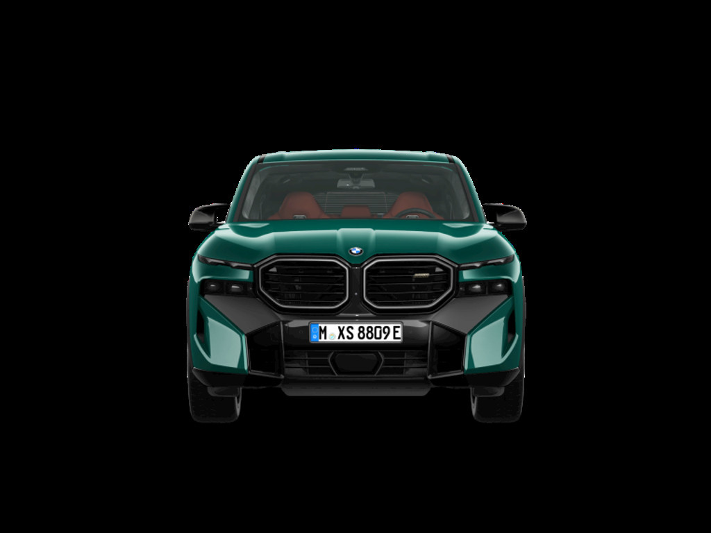 BMW XM