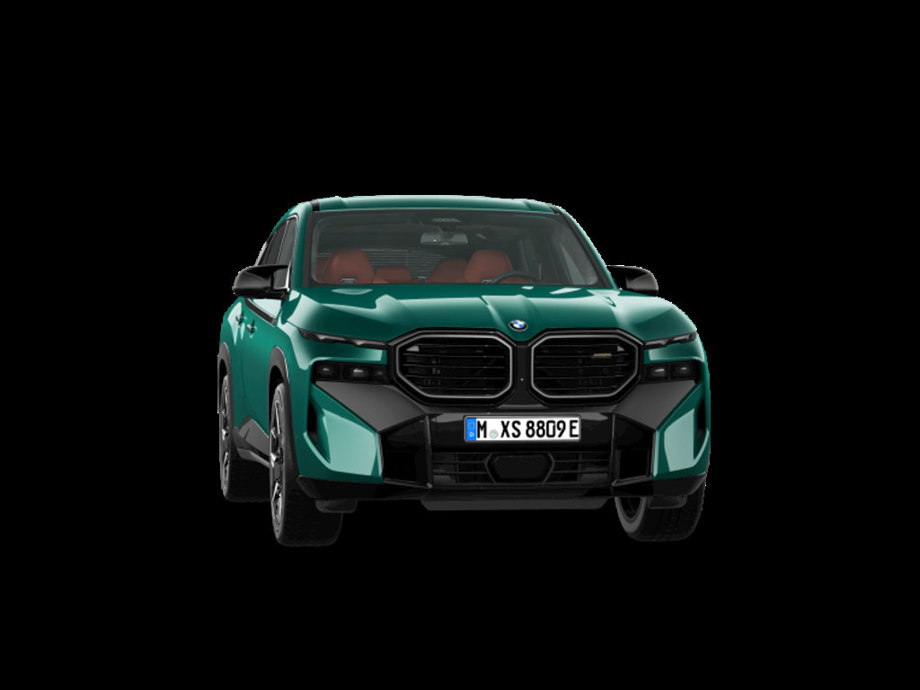 BMW XM