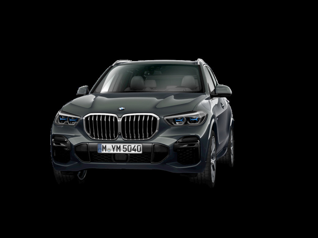 BMW X5 2022 Diesel