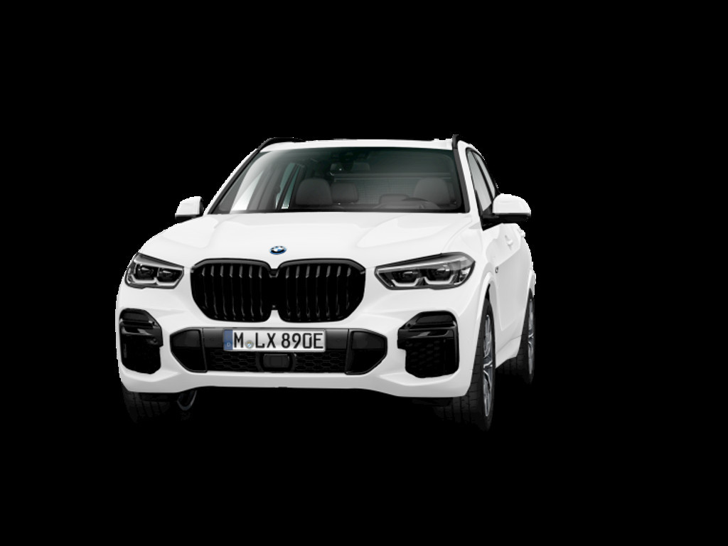 BMW X5 2022 Hybride Benzine