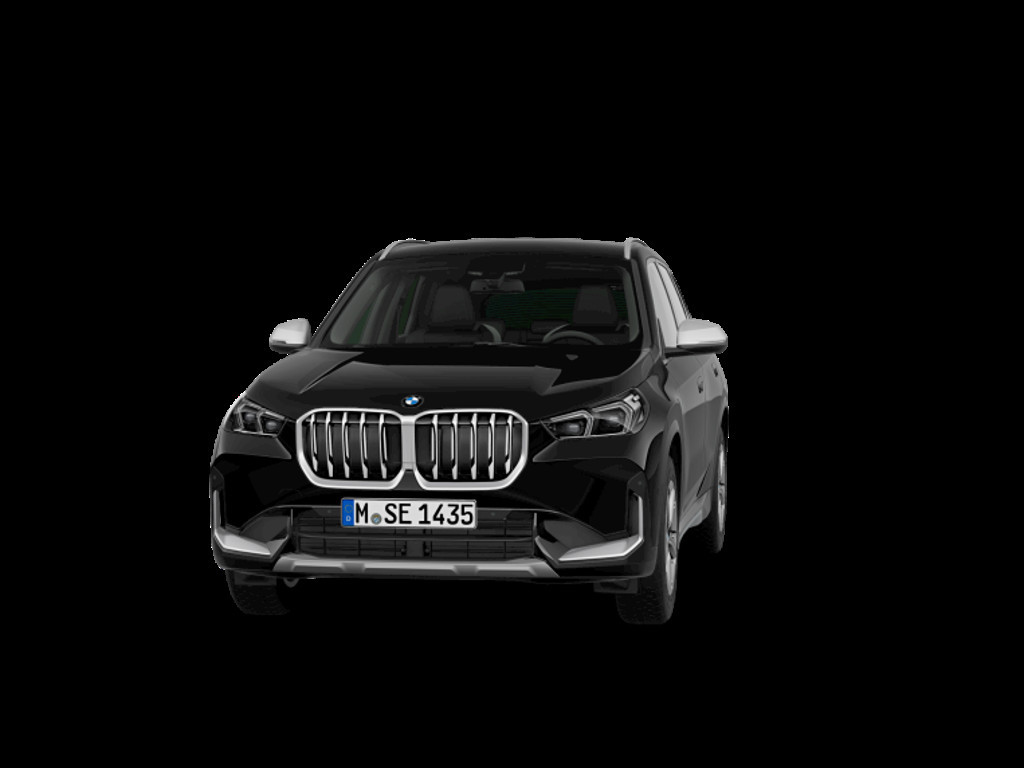 BMW X1 2023 Benzine