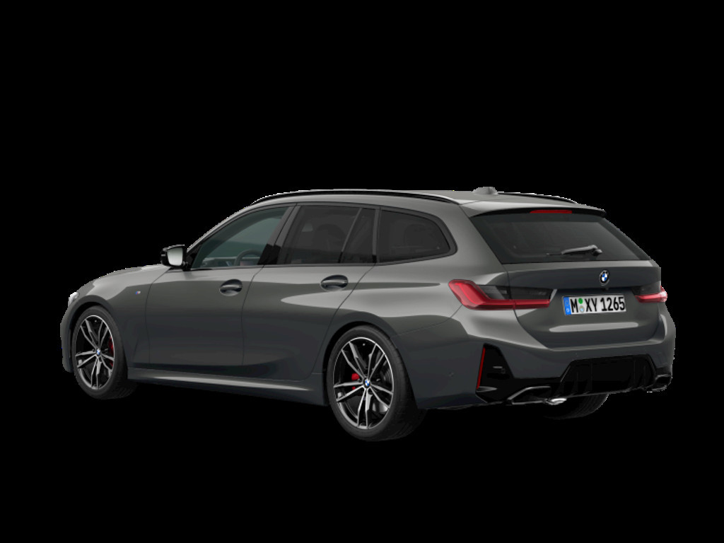 BMW M340