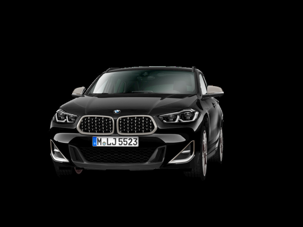 BMW X2 2022 Benzine