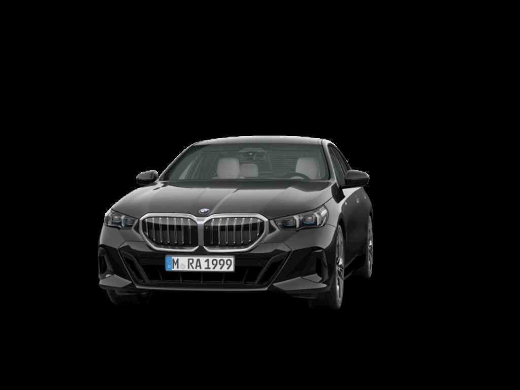 BMW 5 Serie 2023 Diesel