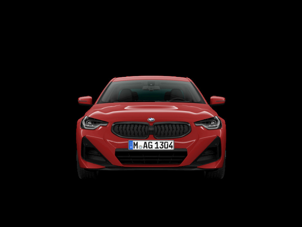 BMW 2 Serie