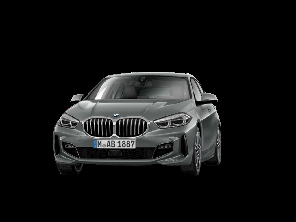 BMW 1 Serie 2022 Diesel
