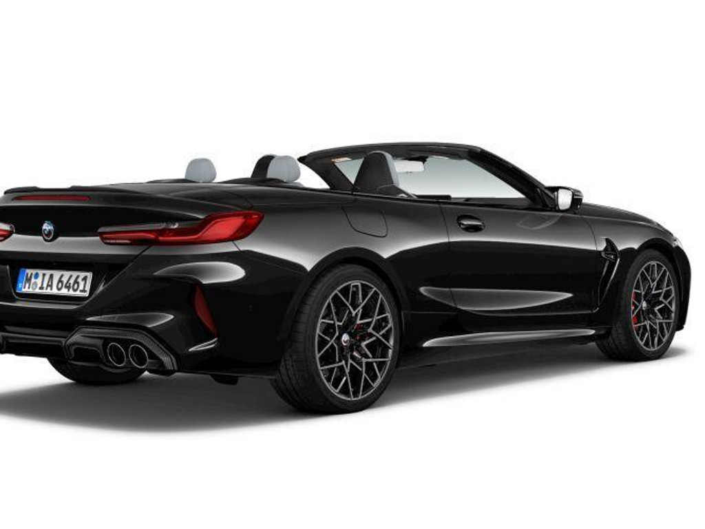 BMW M8