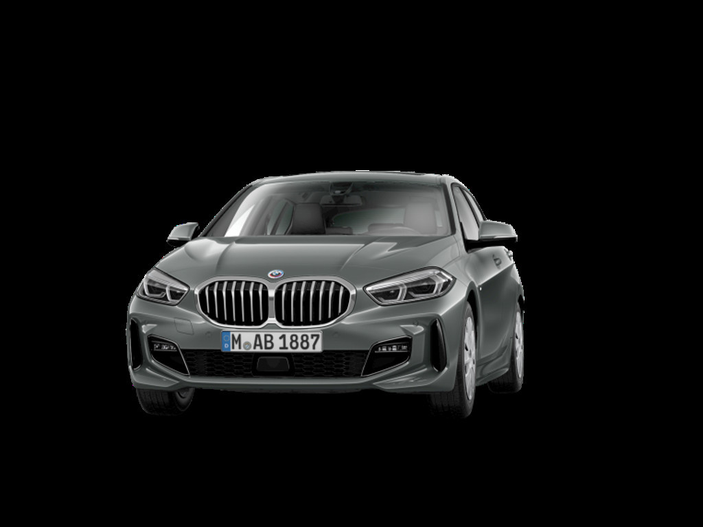 BMW 1 Serie 2022 Benzine