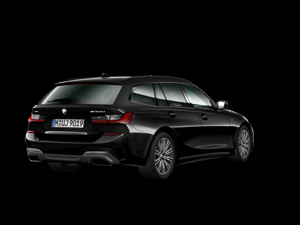 BMW M340
