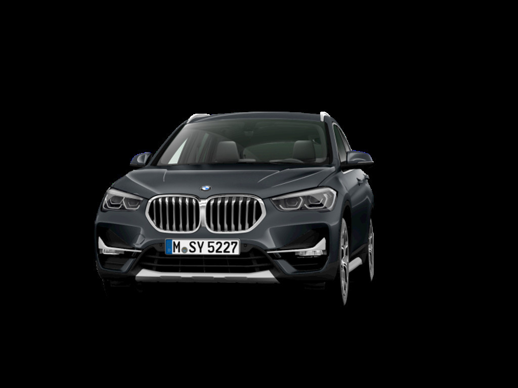 BMW X1 2022 Benzine