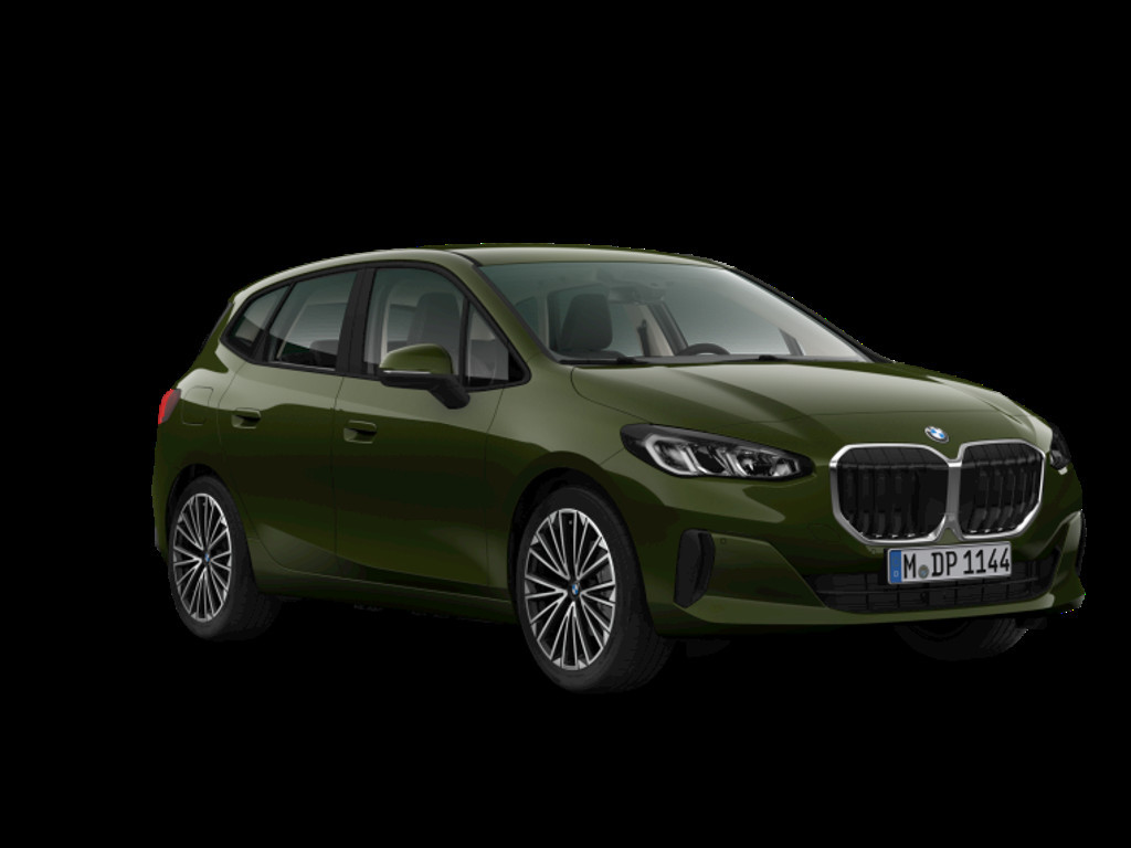 BMW 2 Serie