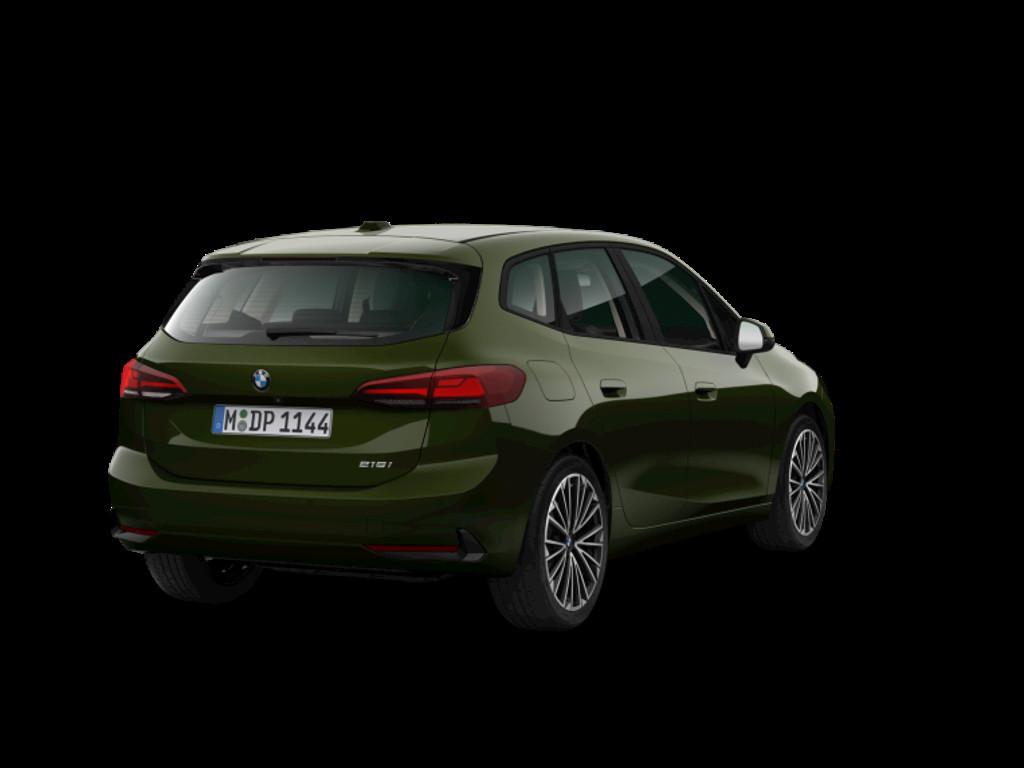 BMW 2 Serie