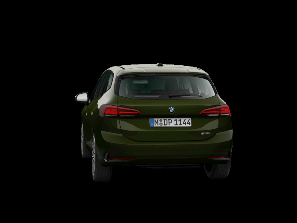 BMW 2 Serie