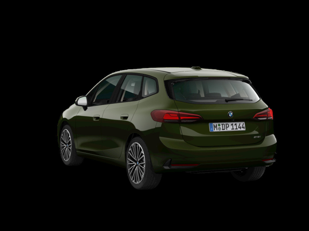 BMW 2 Serie