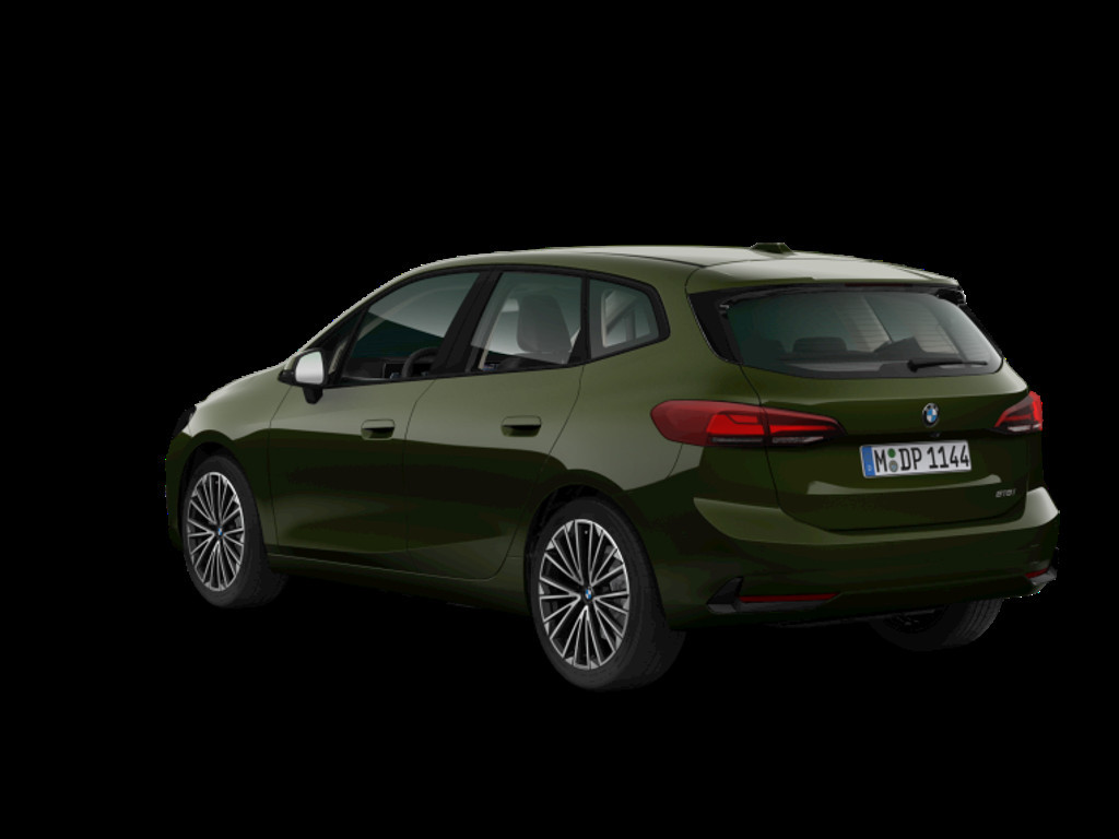 BMW 2 Serie