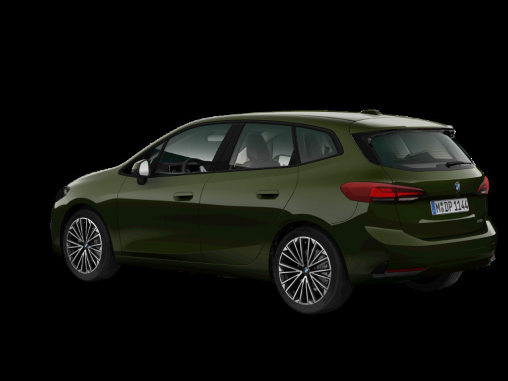 BMW 2 Serie