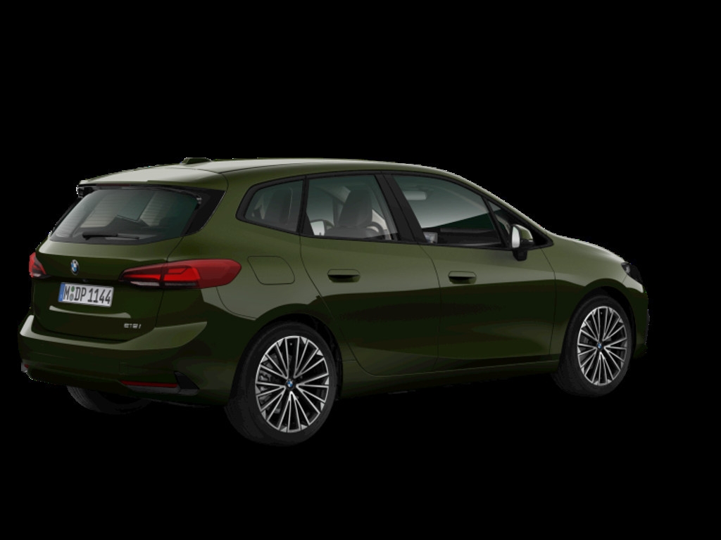 BMW 2 Serie