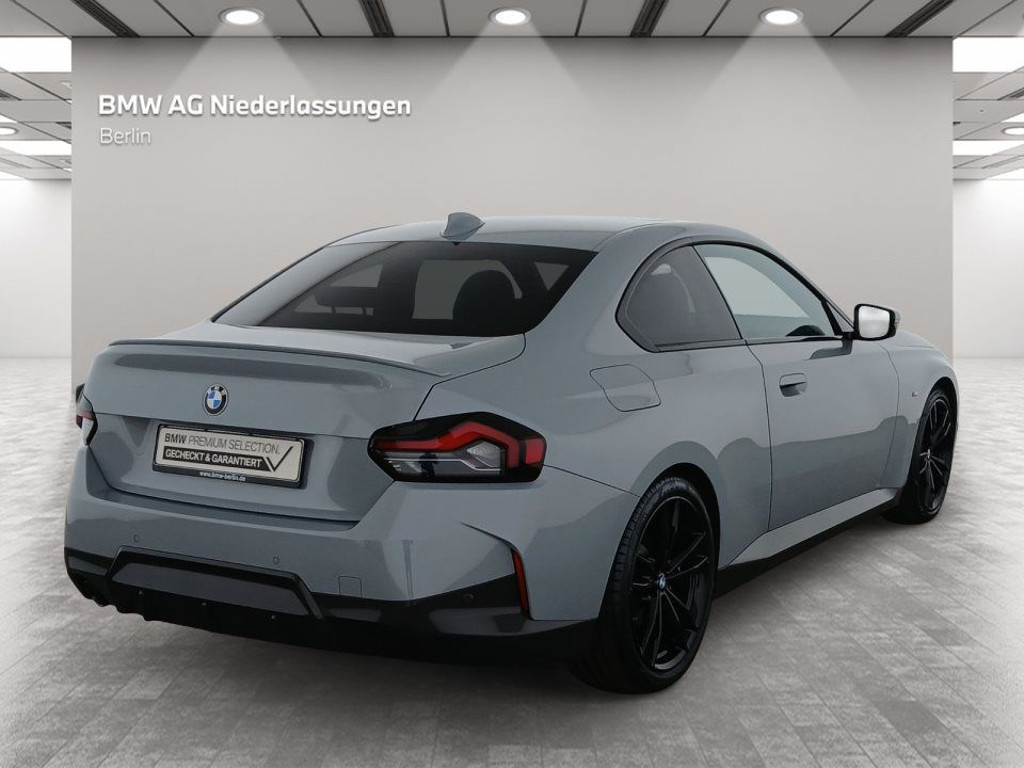 BMW 2 Serie