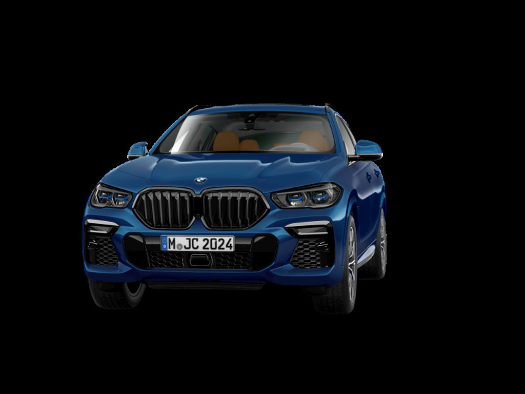 BMW X6 2022 Diesel
