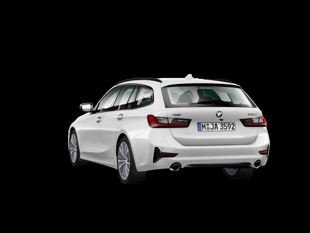 BMW 3 Serie