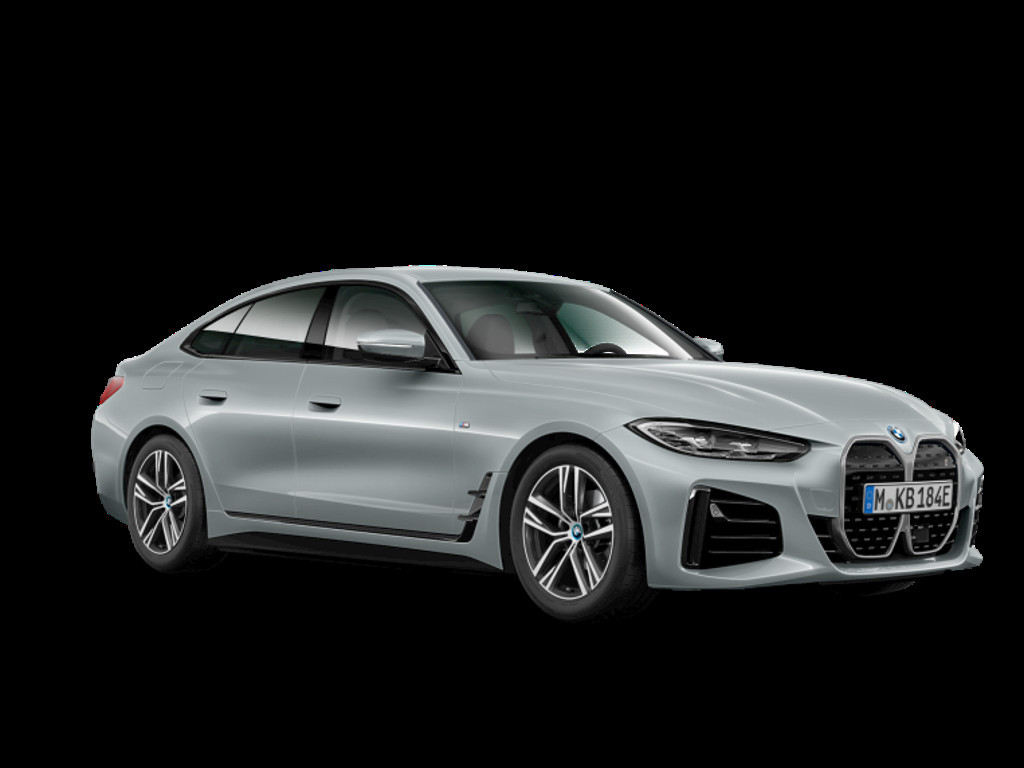 BMW i4